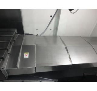 躍洋機床機床外防護機械設備加工廠批發(fā)查現(xiàn)貨躍洋機械