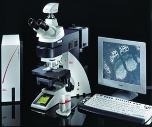 法國IMSTAR全自動智能染色體核型分析系統(tǒng)（MetaScan Karyotyping System）
