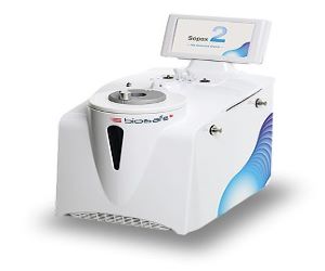GE生命科學(xué) biosafe Sepax 2全自動(dòng)細(xì)胞分離系統(tǒng)