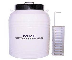 美國(guó)MVE進(jìn)口液氮罐CryoSystem 4000
