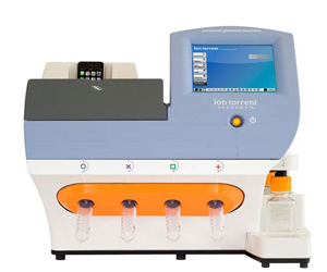 Ion Torrent Personal Genome Machine （PGM)個(gè)體化基因組測序儀