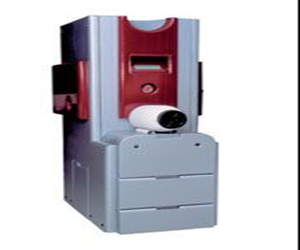 CD1 AUTO法國(guó)肖邦全自動(dòng)磨粉機(jī)