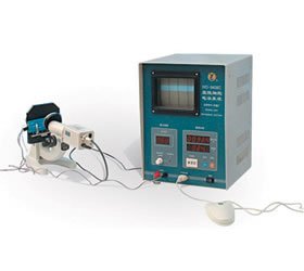 WD-9408C型顯微（細胞）電泳系統