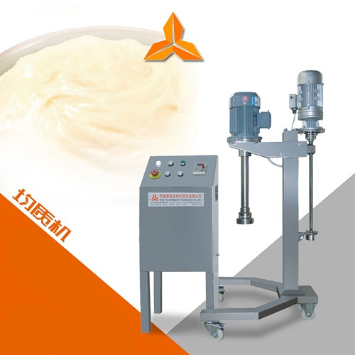 YKAI意凱新型LR-150高剪切均質(zhì)機(jī) 均質(zhì)效果好、價(jià)格低、安裝方便