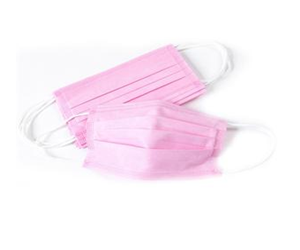 歐萊博/OLABO三層無(wú)紡布防護(hù)口罩