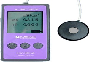 進(jìn)口紫外輻照計(jì) UV-365A