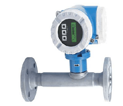 Endress+Hauser e+h工業(yè)氣體測量智能熱式力質(zhì)量流量計65F