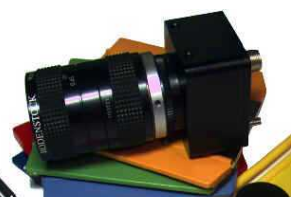 SI-1920HD 高速、高分辨率工業(yè)相機