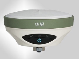 青島中?；鶚I(yè)中海達(dá)華星A12總代理，高精度gps北斗測量儀