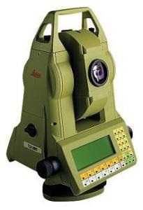 Leica TPS2000 精密監(jiān)測(cè)全站儀