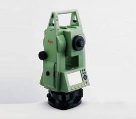 Leica TPS400