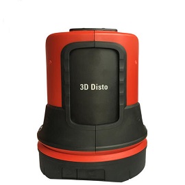徠卡（Leica）3D Disto徠卡三維建筑測(cè)量?jī)x圖像測(cè)量全站儀空間掃描儀