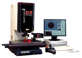 OGP&#174; SmartScope&#174; ZIP測(cè)量系統(tǒng)