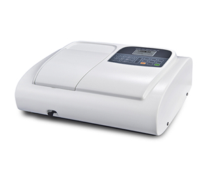 UV-2802PC紫外可見(jiàn)分光光度計(jì)