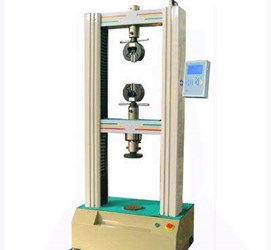 WDW-S10-100數(shù)顯式電子拉力試驗(yàn)機(jī)