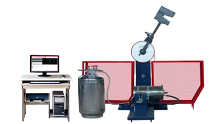 JBCDW-Z300B/500B微機(jī)控制超低溫全自動沖擊試驗(yàn)機(jī)