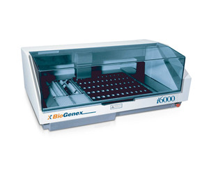 德國(guó)耶拿Analytik Jena元素分析儀multi EA&#174; 4000