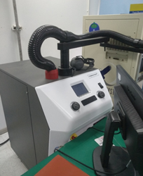 inTEST 冷熱沖擊測(cè)試機(jī)