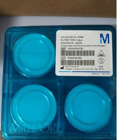 HAWP04700 密理博Millipore圓片濾膜，混合纖維素酯，0.45um