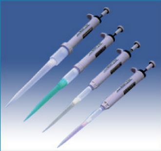 Nichipet EX-PLUS日本立洋可自動校準的數(shù)字可調微量移液器