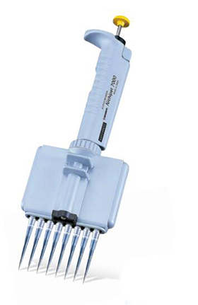美國(guó)Select BioProducts多道移液器SBP108-50
