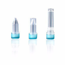 浙江碩華0.5ml冷凍管T118（圓底式和平底式） 螺旋蓋內(nèi)有一體成型硅膠圈，以避免液體泄漏引起交叉
