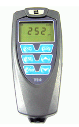 時(shí)代數(shù)字式涂層測厚儀TT210