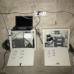 爆破安全監(jiān)測機構