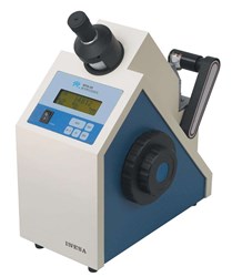 WYA-2S數(shù)字阿貝折射儀(微機(jī)、液晶數(shù)顯、通過CE認(rèn)證)