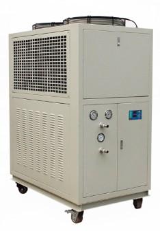 上海欣諭XY-LS-4.5KW冷水機(jī)實驗室原子吸收冰水機(jī)冷卻水循環(huán)機(jī)石墨爐冷凍水機(jī)