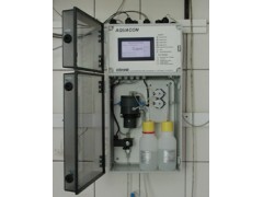 德國(guó)IOTRONIC Aquacon PO4-10在線磷酸根分析儀