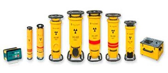 XXQ、XXG、XXH系列 便攜式X射線探傷機(jī)
