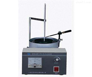 K10290Koehler自動苯胺點儀器