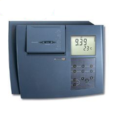 inoLab pH/ION 735實(shí)驗室離子計
