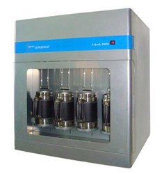 F-Sorb2400C型比表面積測(cè)定儀