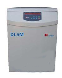 凱達(dá)低速冷凍離心機DL5M