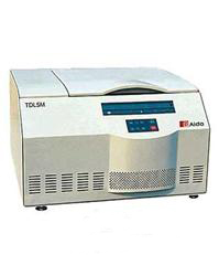 凱達(dá)臺式低速冷凍離心機TDL5M