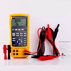 工業(yè)機(jī)械溫度測量專用儀表Fluke724溫度校準(zhǔn)器