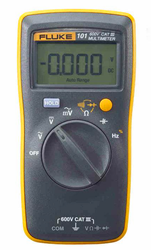 工業(yè)電器檢測維護(hù)表Fluke115C真有效值數(shù)字萬用表