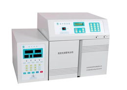 CL1020高效毛細(xì)管電泳儀(紫外檢測)