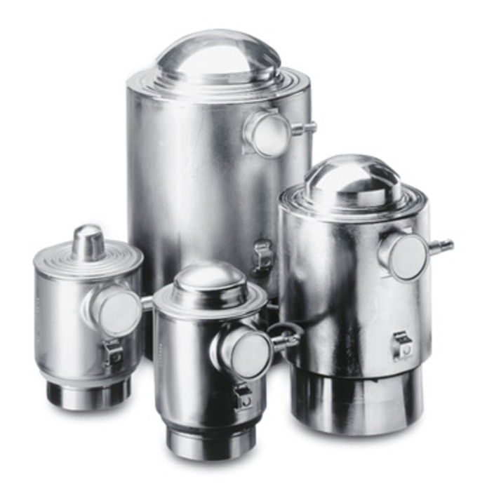 茵泰科(賽多利斯）PR6201/24D1 德國(guó)稱重傳感器