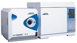 日本電子 JEOL Jms-Q1000GC MKⅡ氣相色譜/四極桿質譜聯(lián)用儀