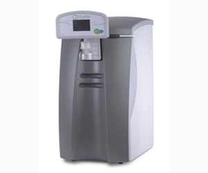 Select Fusion160純水超純水一體機(jī)，自來(lái)水做進(jìn)水