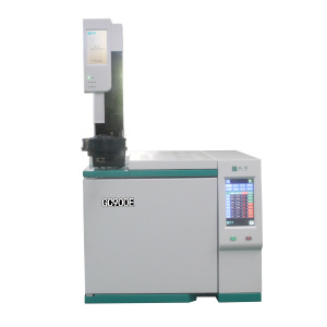 科創(chuàng)GC900E氣相色譜儀