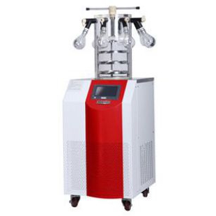 creatrust實驗室冷凍干燥機(jī)/凍干機(jī)CTFD-18PT