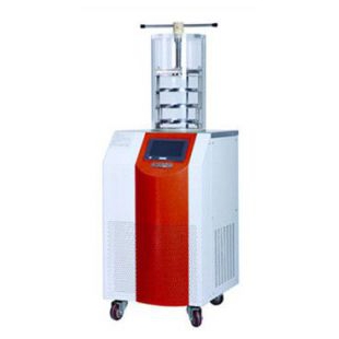 creatrust實驗室冷凍干燥機(jī)/凍干機(jī)CTFD-18T