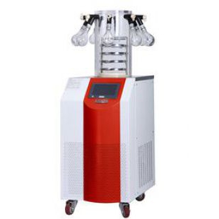 creatrust實驗室冷凍干燥機(jī)/凍干機(jī)CTFD-18P