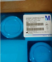 TSTP04700 密理博Millipore聚碳酸酯膜，白色，3um