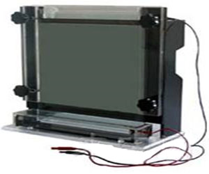 JY-CX2B(改進(jìn)型)型DNA測(cè)序電泳槽
