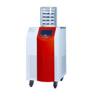 creatrust實驗室冷凍干燥機(jī)/凍干機(jī)CTFD-18S